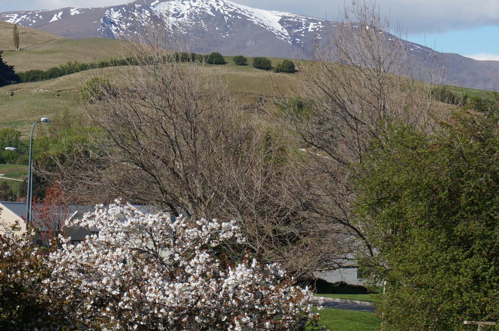 Haven Suite Luxury 5 Star Queenstown Exterior foto