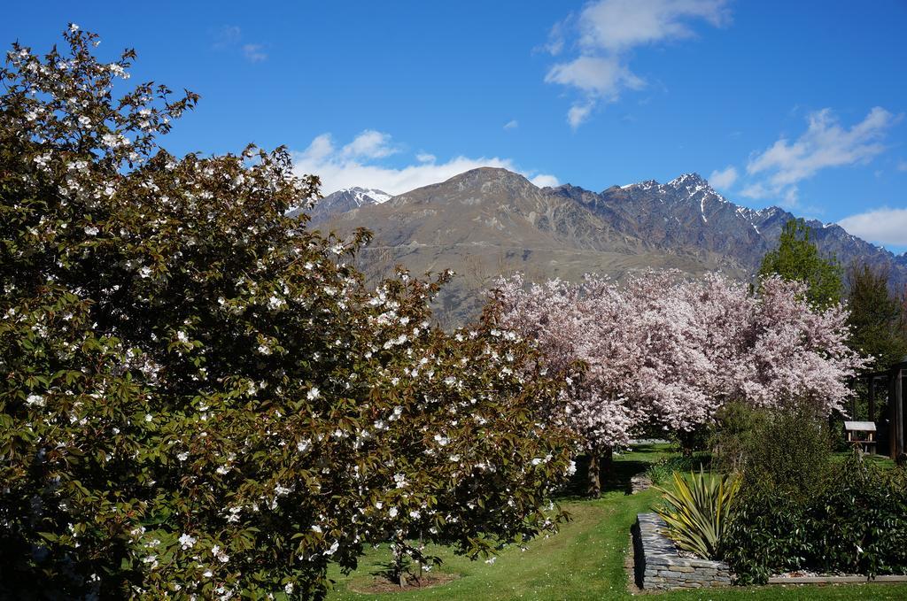 Haven Suite Luxury 5 Star Queenstown Exterior foto